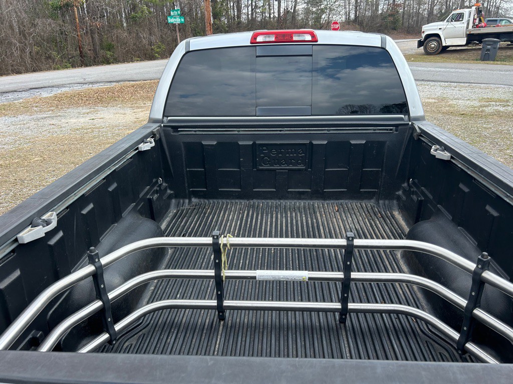 2007 Toyota Tundra Image 13