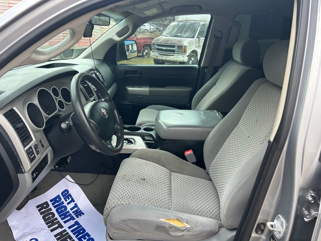 2007 Toyota Tundra Image 14