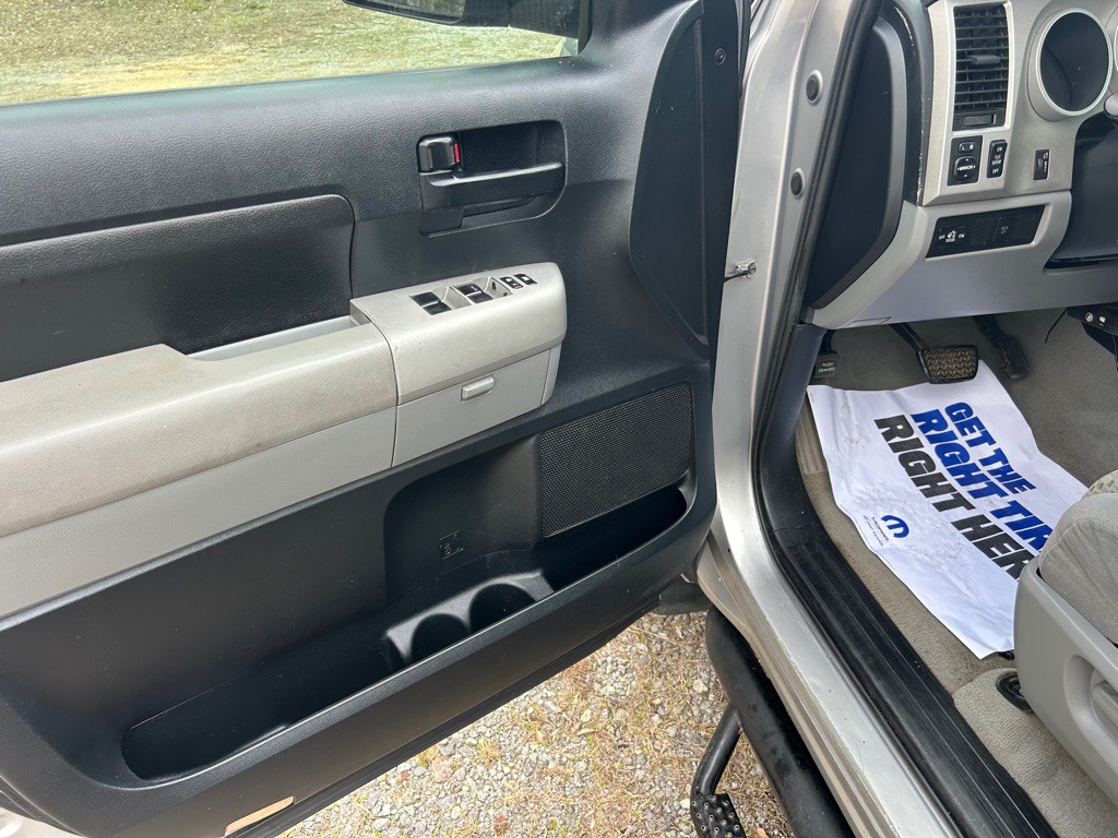 2007 Toyota Tundra Image 15