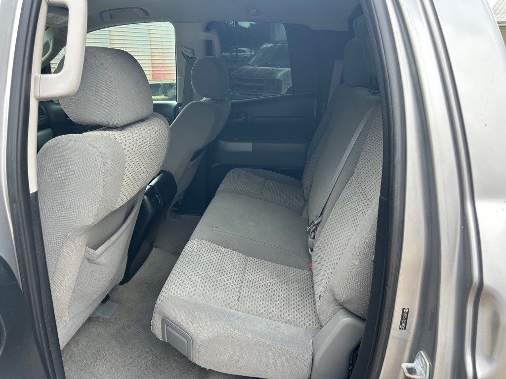 2007 Toyota Tundra Image 16