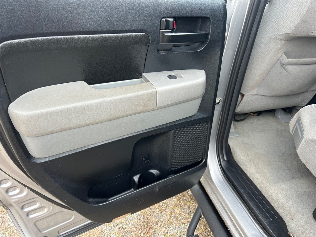 2007 Toyota Tundra Image 17