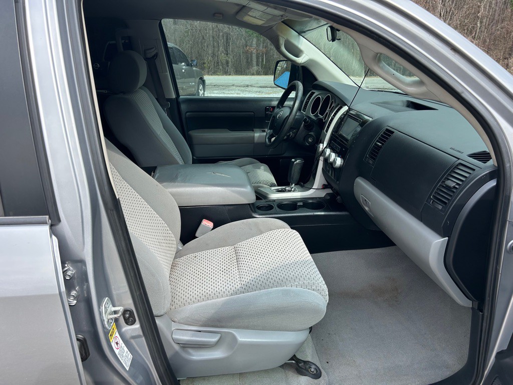 2007 Toyota Tundra Image 18