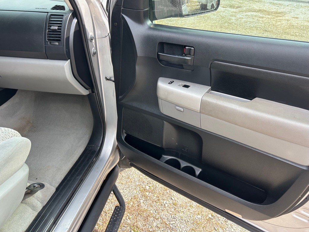 2007 Toyota Tundra Image 19
