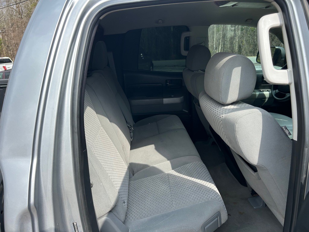 2007 Toyota Tundra Image 20