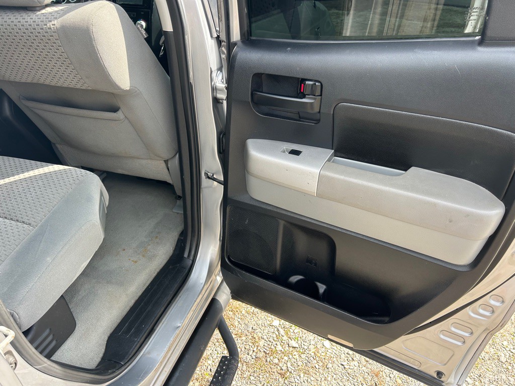 2007 Toyota Tundra Image 21