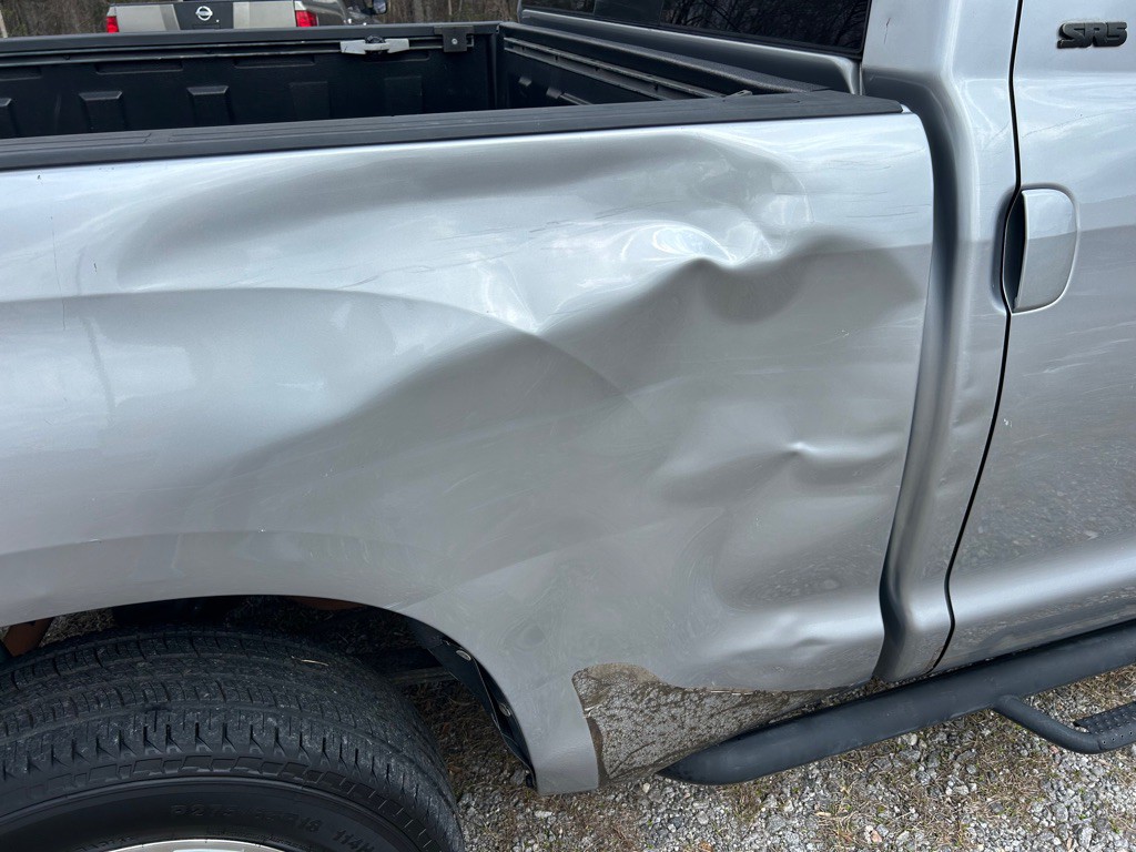 2007 Toyota Tundra Image 22