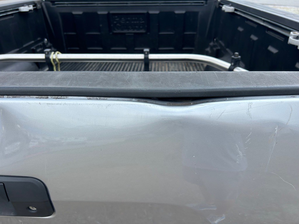 2007 Toyota Tundra Image 23