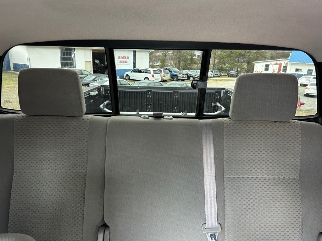 2007 Toyota Tundra Image 24