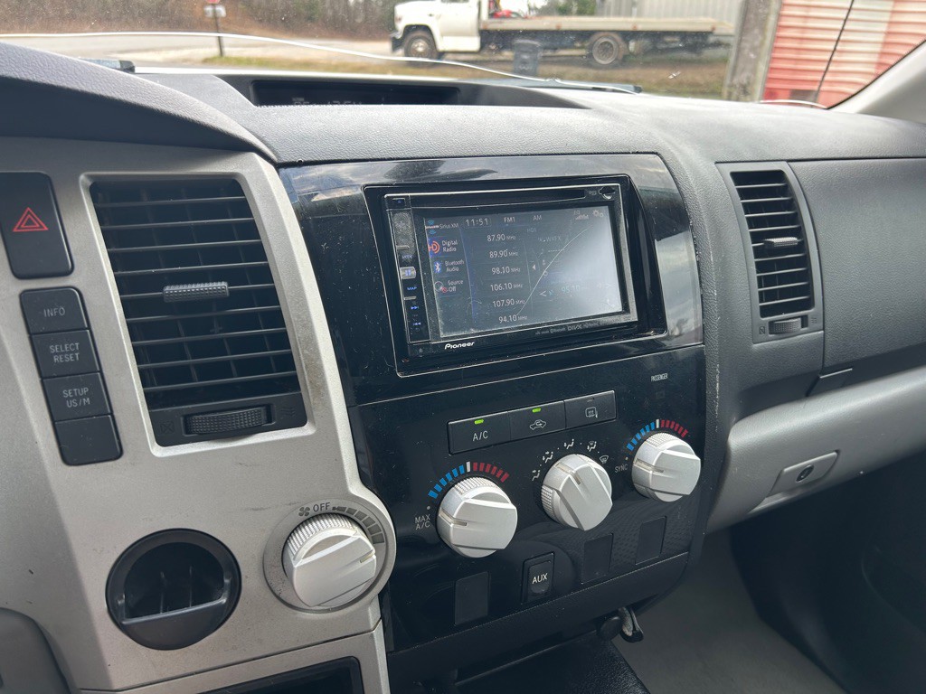 2007 Toyota Tundra Image 25