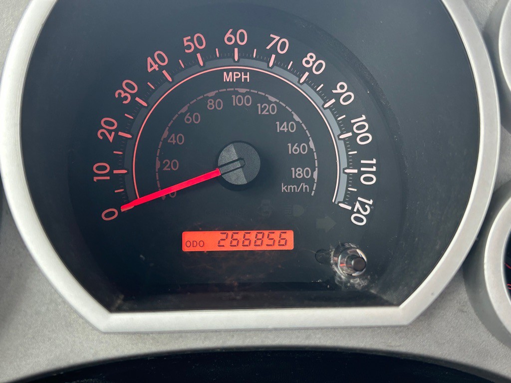 2007 Toyota Tundra Image 26