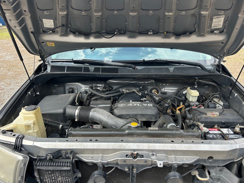 2007 Toyota Tundra Image 27