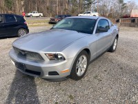 Image for 2011 Ford Mustang V6 ID: 7226756