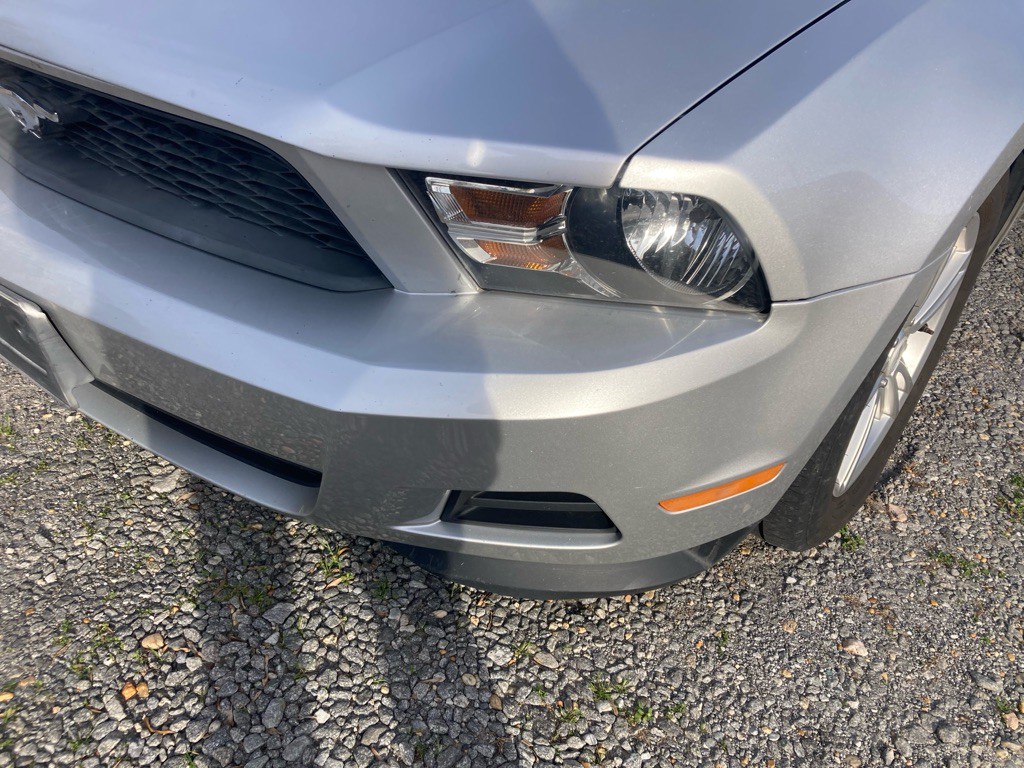 2011 Ford Mustang Image 7