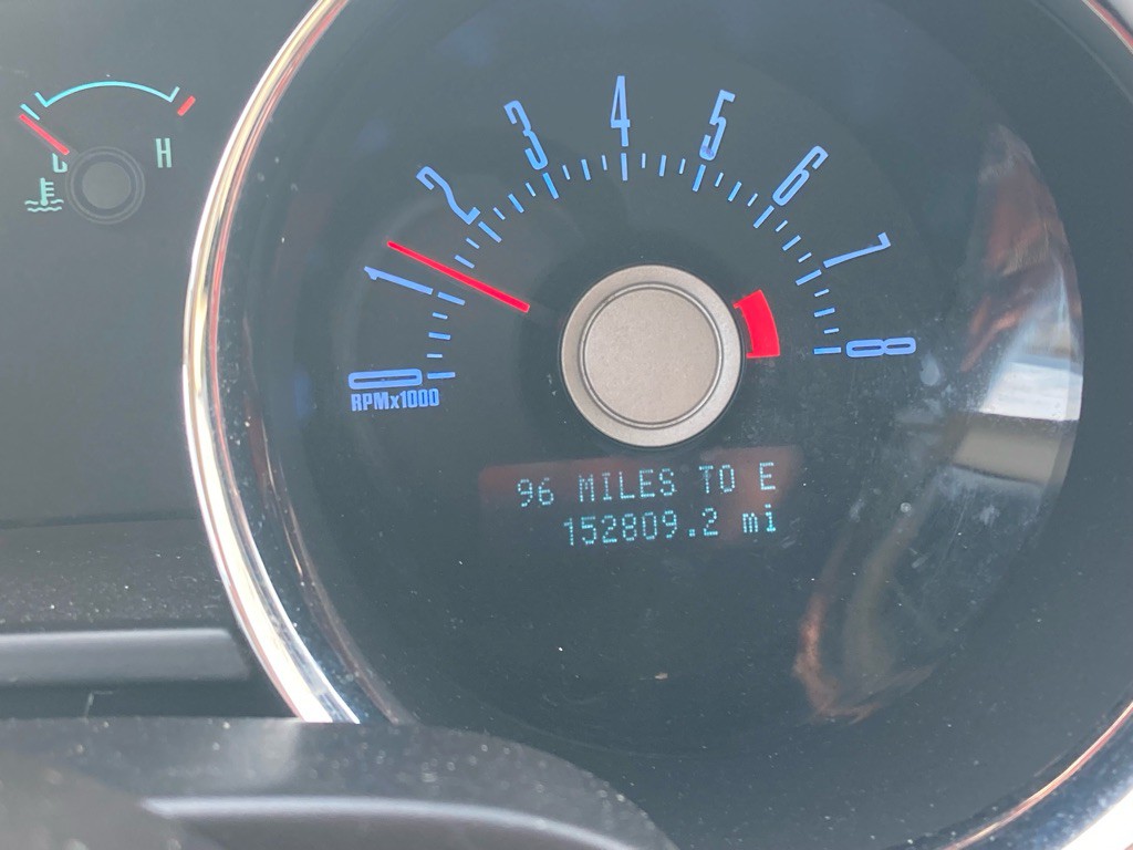 2011 Ford Mustang Image 29