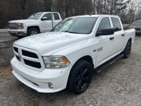 Image for 2016 RAM 1500 Express ID: 7233786