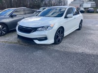 Image for 2017 Honda Accord Sport ID: 7256144