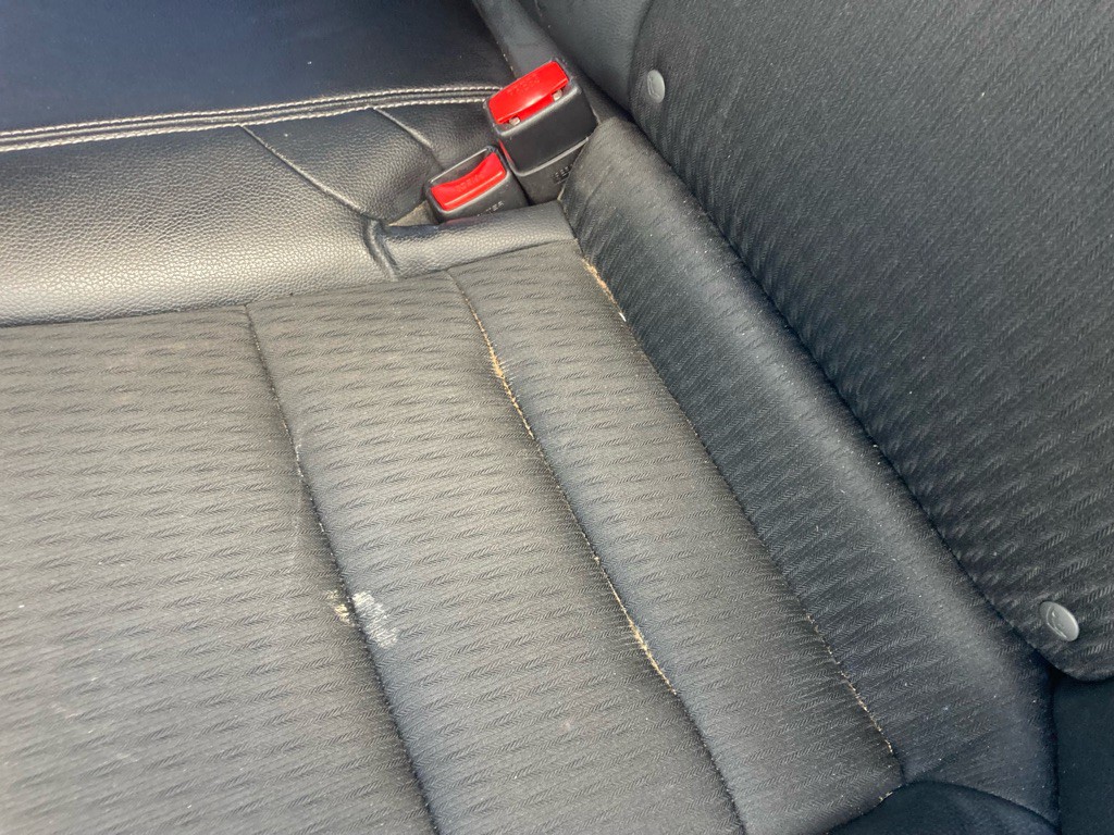 2017 Honda Accord Image 23