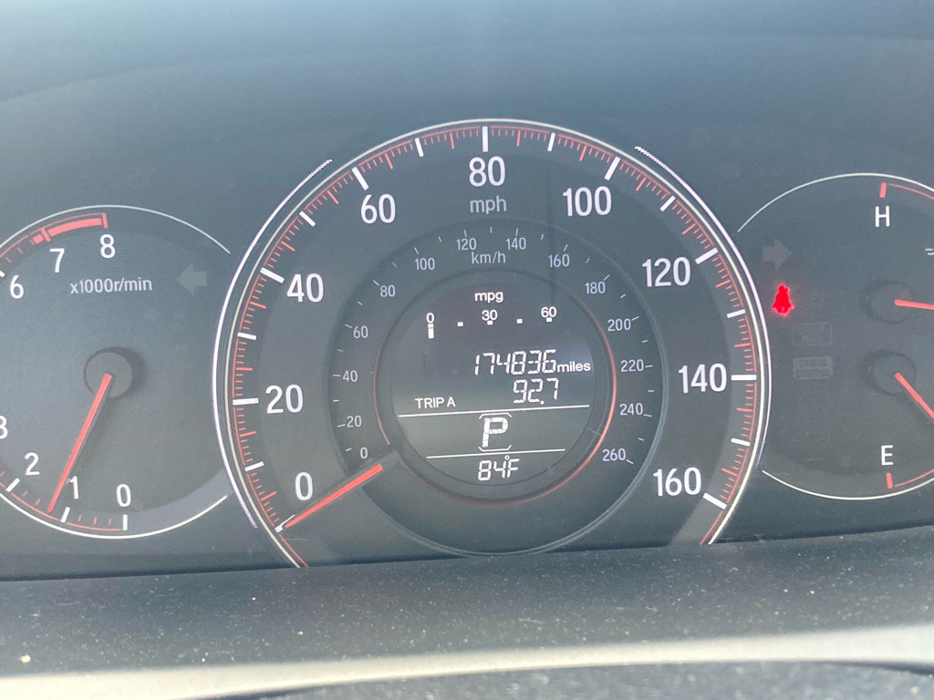 2017 Honda Accord Image 37