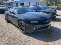 Image for 2012 Chevrolet Camaro LT ID: 7318837