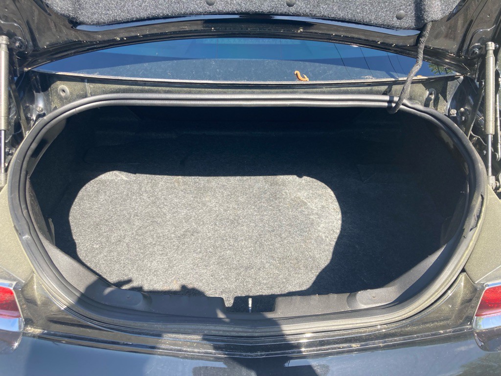 2012 Chevrolet Camaro Image 15