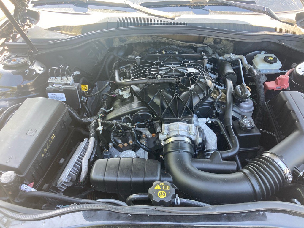 2012 Chevrolet Camaro Image 16