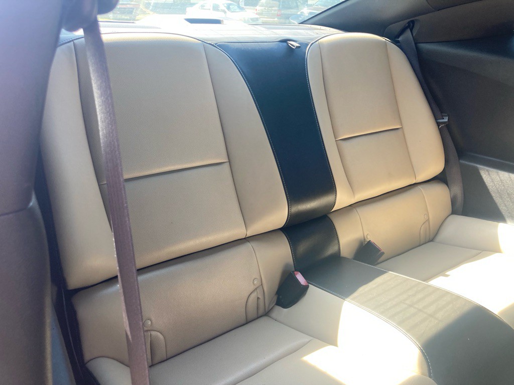 2012 Chevrolet Camaro Image 20