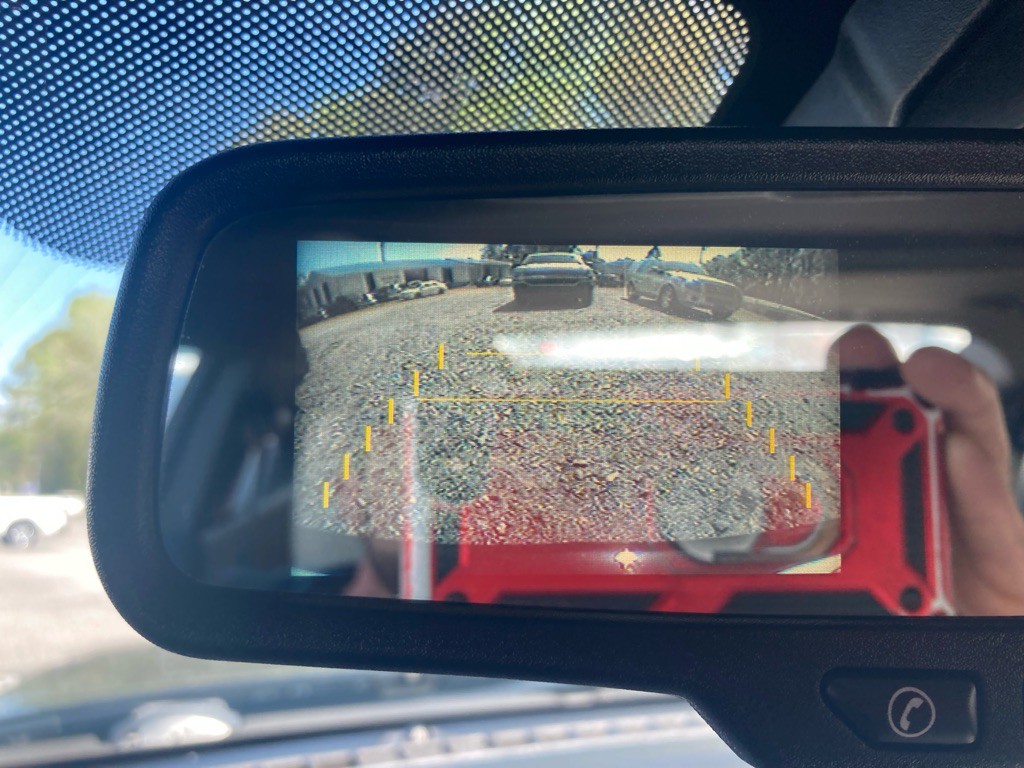 2012 Chevrolet Camaro Image 32