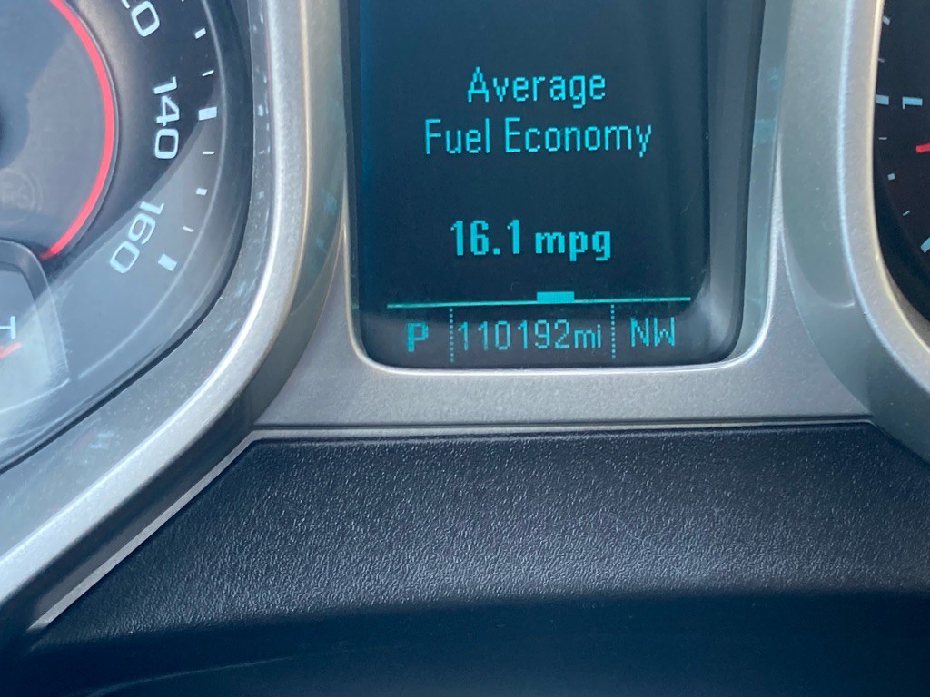 2012 Chevrolet Camaro Image 35