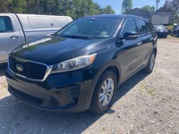 Image for 2019 Kia Sorento L ID: 7319669