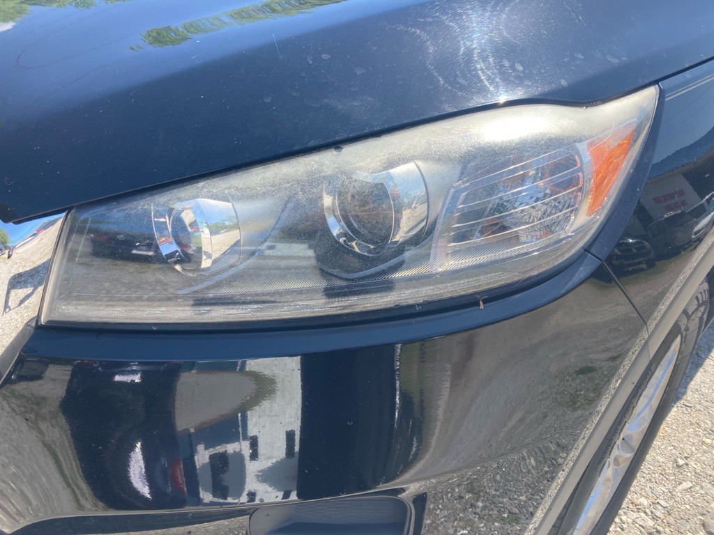 2019 Kia Sorento Image 7