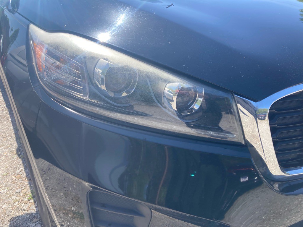 2019 Kia Sorento Image 8