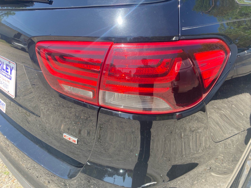 2019 Kia Sorento Image 9