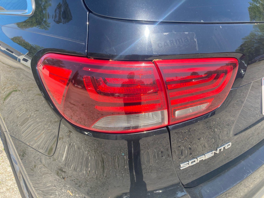 2019 Kia Sorento Image 10