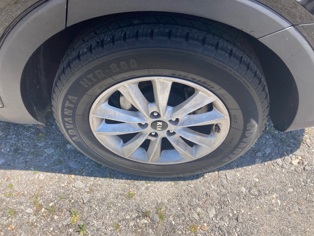 2019 Kia Sorento Image 11