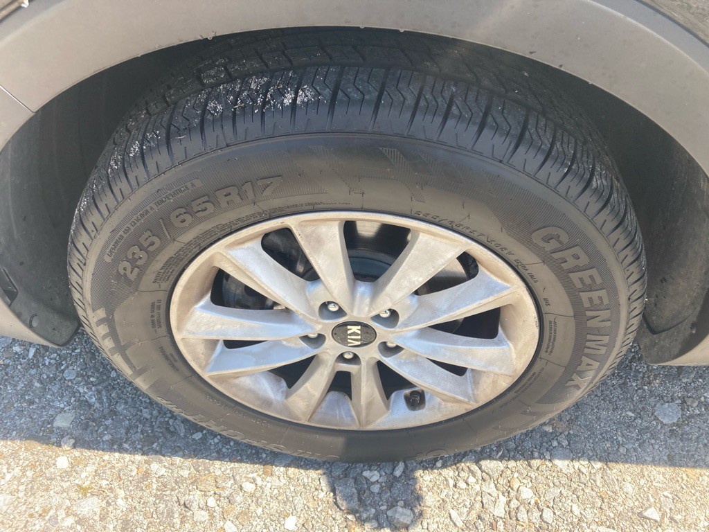 2019 Kia Sorento Image 12