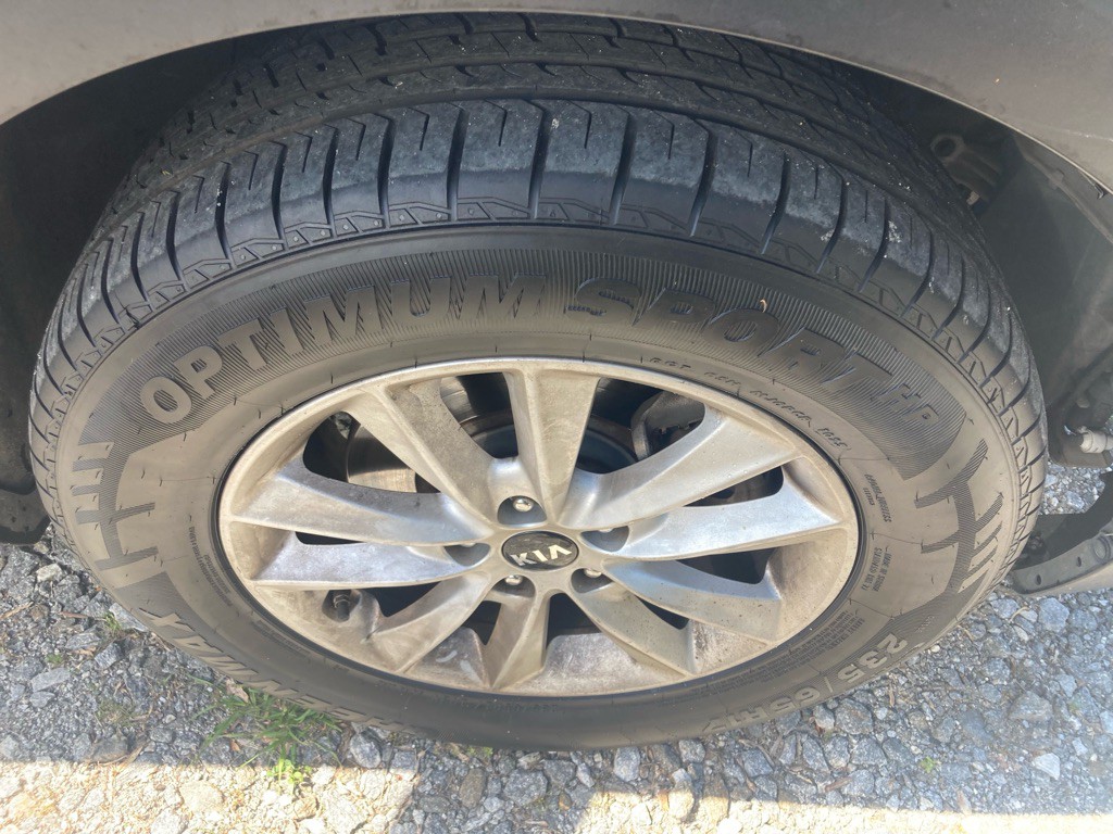 2019 Kia Sorento Image 13