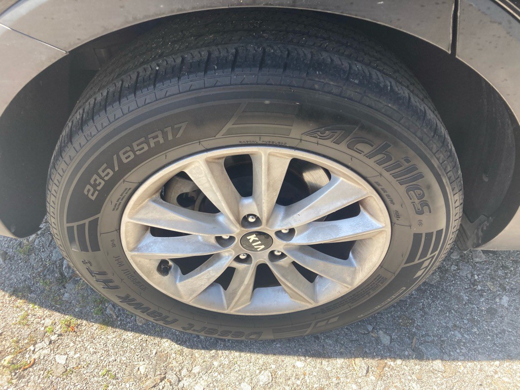 2019 Kia Sorento Image 14