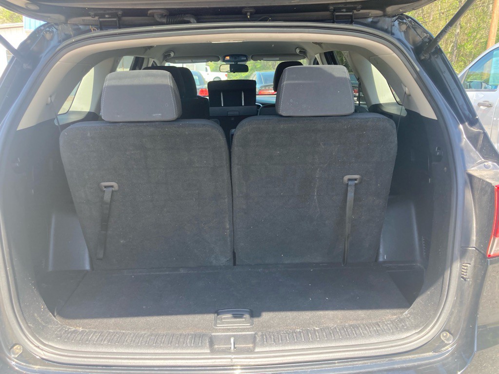 2019 Kia Sorento Image 15