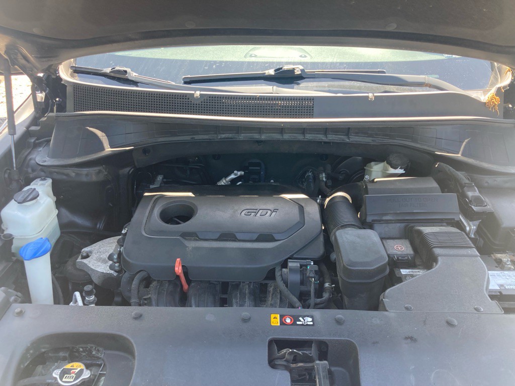 2019 Kia Sorento Image 17