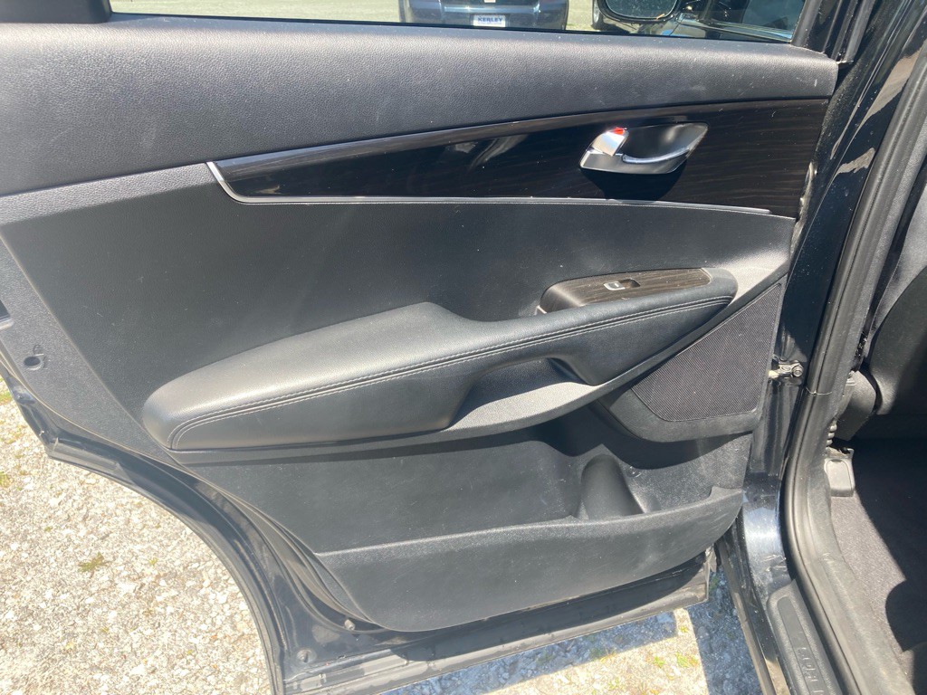 2019 Kia Sorento Image 19