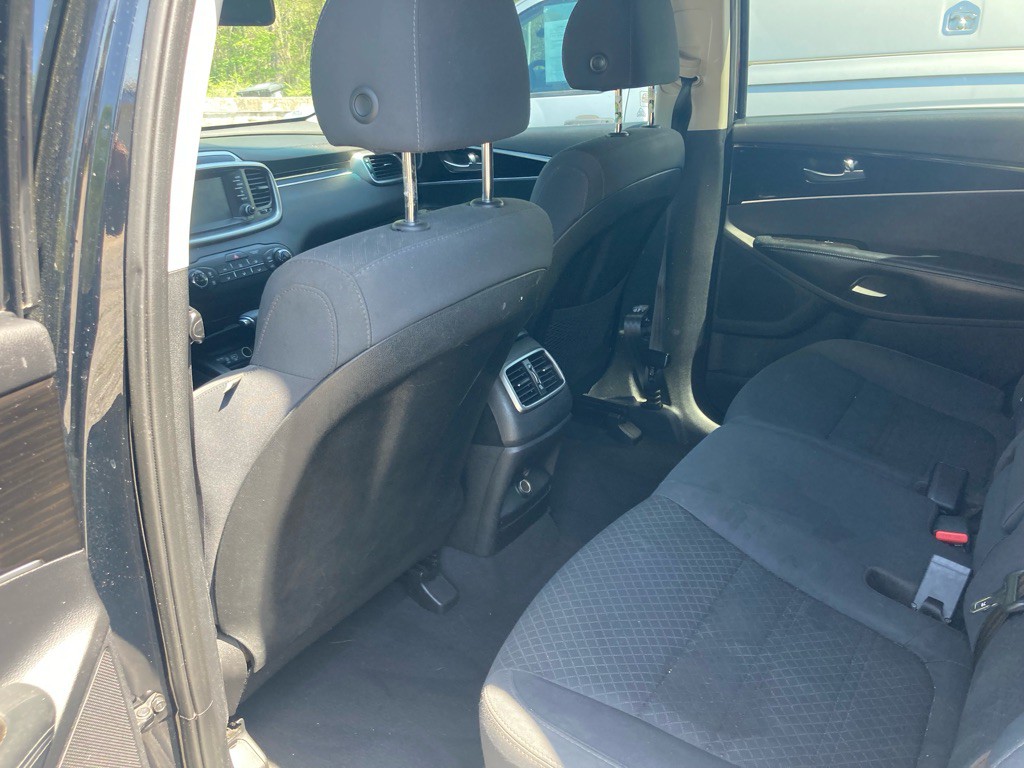 2019 Kia Sorento Image 20