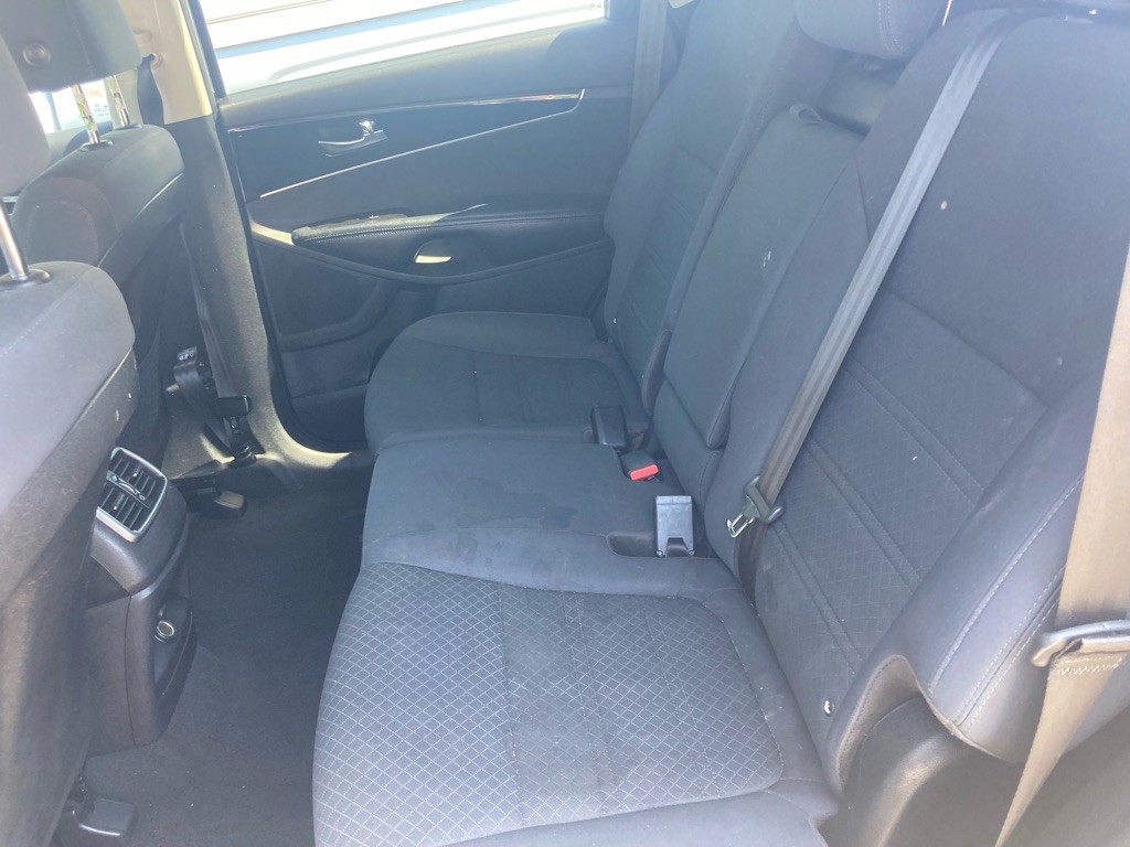 2019 Kia Sorento Image 21
