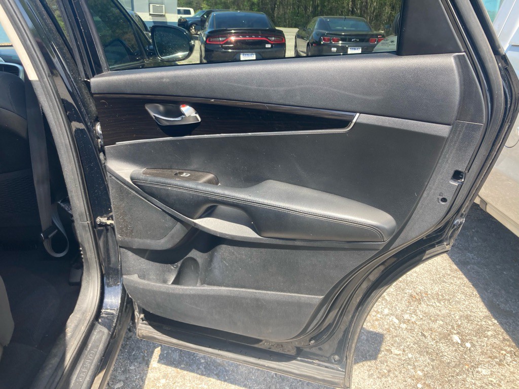 2019 Kia Sorento Image 23
