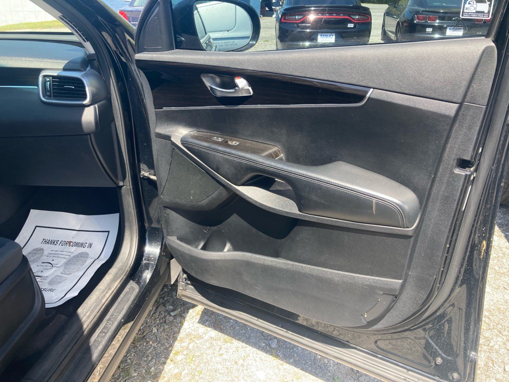 2019 Kia Sorento Image 27