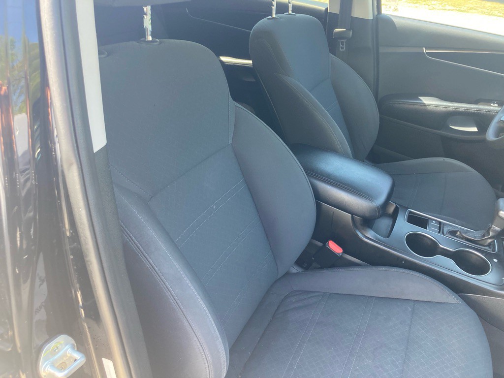 2019 Kia Sorento Image 29