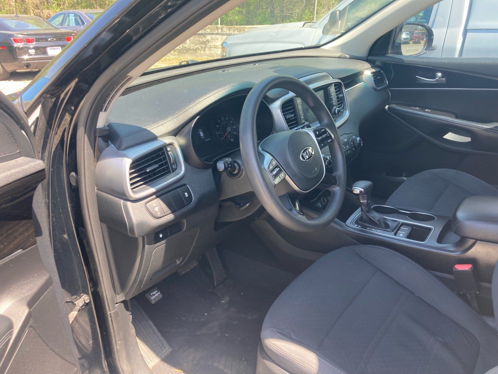 2019 Kia Sorento Image 31