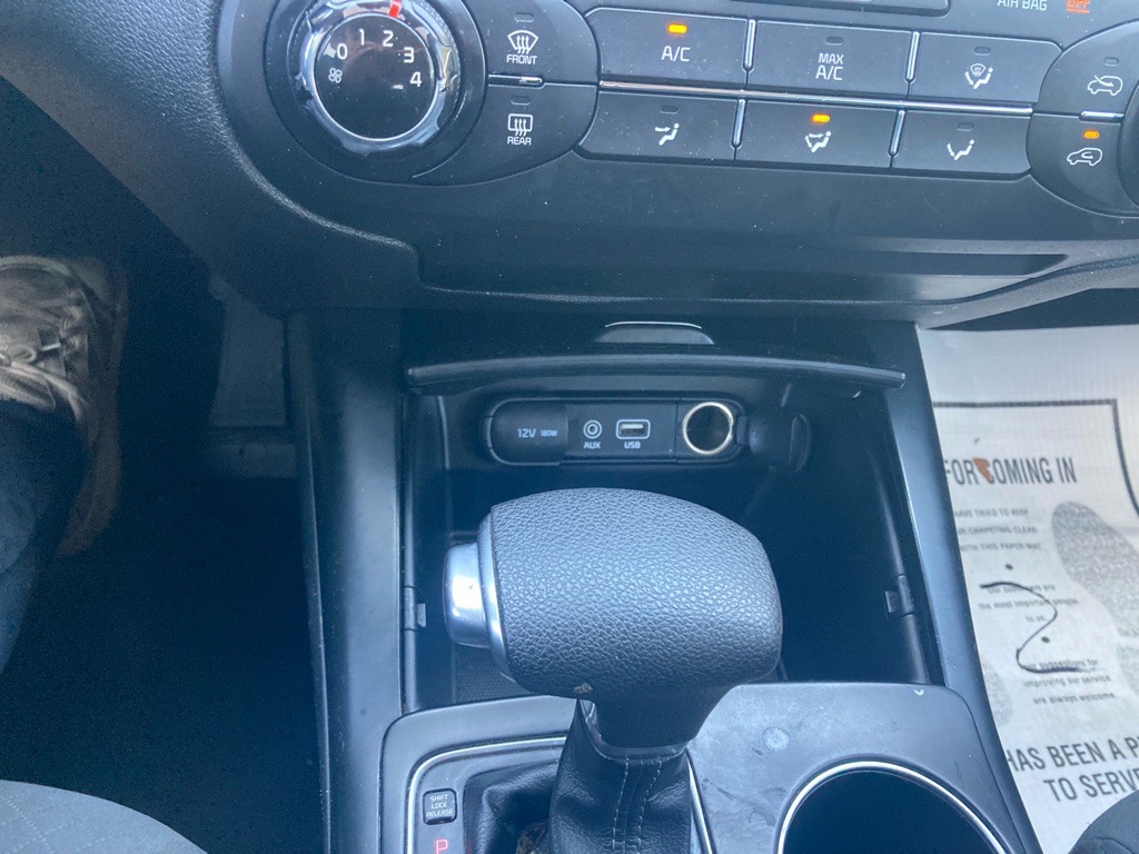 2019 Kia Sorento Image 34