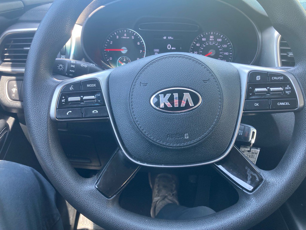 2019 Kia Sorento Image 35