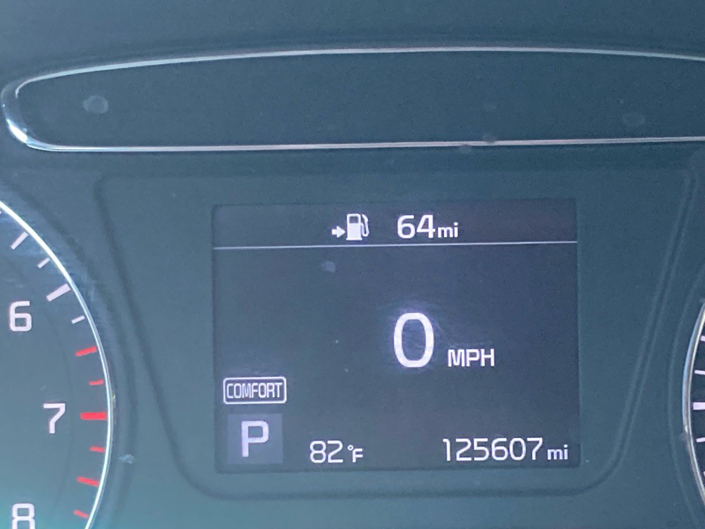 2019 Kia Sorento Image 36