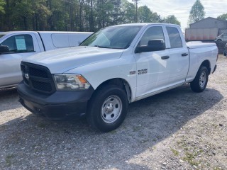 Image for 2014 RAM 1500 Tradesman ID: 7321755